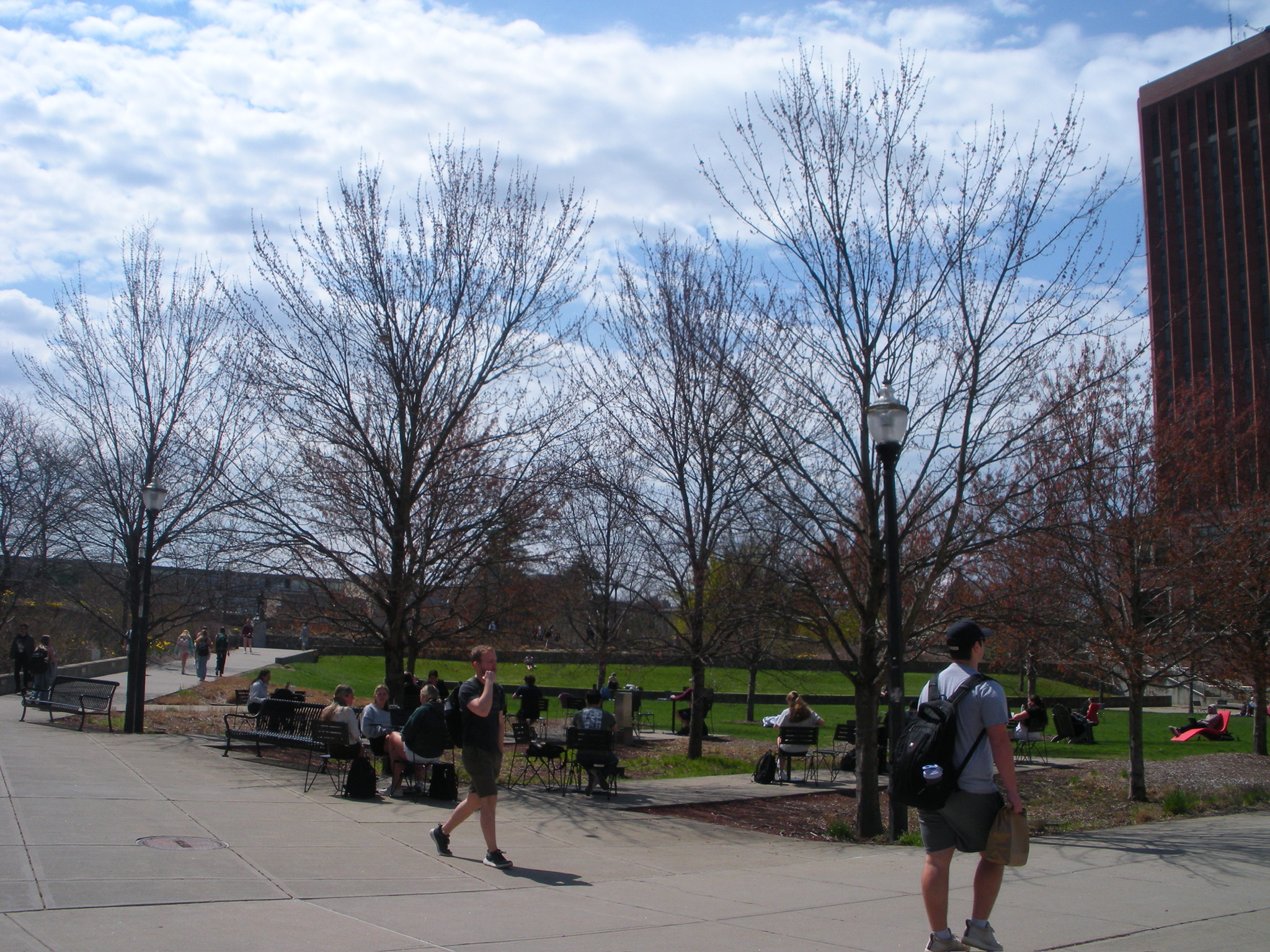 UMASS SPRING 25 photo